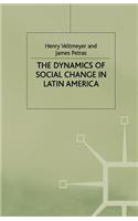 Dynamics of Social Change in Latin America