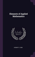 Elements of Applied Mathematics