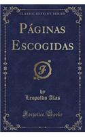 Páginas Escogidas (Classic Reprint)