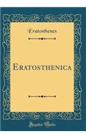 Eratosthenica (Classic Reprint)