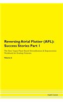 Reversing Atrial Flutter (Afl): Success