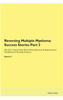 Reversing Multiple Myeloma: Success Stor