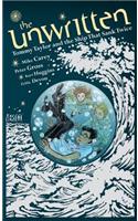 Unwritten: Tommy Taylor and the Ship That Sank Twice TP