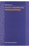 Fuzzy Geometric Programming