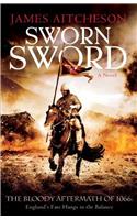 Sworn Sword: A Novel(Hardcover)