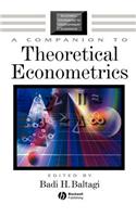 Companion to Theoretical Econometrics