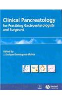 Clinical Pancreatology