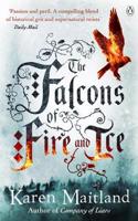 Falcons of Fire and Ice