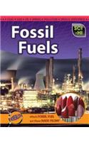 Fossil Fuels