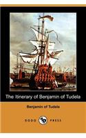The Itinerary of Benjamin of Tudela (Dodo Press)