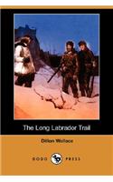 The Long Labrador Trail