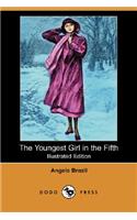 The Youngest Girl in the Fifth