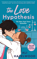 The Love Hypothesis: Tiktok made me buy it! The romcom of the year!