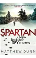 Sentinel: A Spycatcher Novel