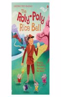 The Roly-Poly Rice Ball: (First Reading Level 2)