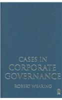 Cases in Corporate Governance