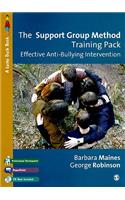 Support Group Method Training Pack