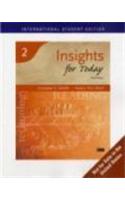 Reading for Today Series 2 - Insights for Today Text (International Student Edition)