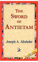 The Sword of Antietam
