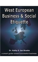 West European Business & Social Etiquette