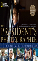 President's Photographer