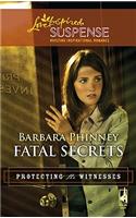 Fatal Secrets