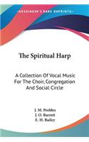 Spiritual Harp