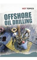 Offshore Oil Drilling