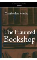 The Haunted Bookshop