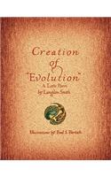 Creation of ''Evolution''