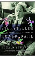 Storyteller