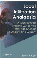 Local Infiltration Analgesia
