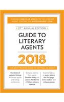 Guide to Literary Agents