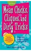 Mean Chicks, Cliques, and Dirty Tricks