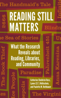 Reading Still Matters