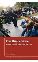 Civil Disobedience