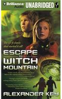 Escape to Witch Mountain: Library Edition