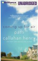 Coming Up for Air