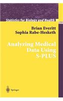 Analyzing Medical Data Using S-Plus