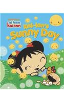 Kai-Lan's Sunny Day