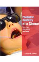 Paediatric Dentistry at a Glance