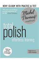 Total Polish Foundation Course: Learn Polish with the Michel Thomas Method