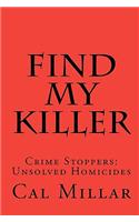 Find My Killer