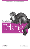 Introducing Erlang: (English)