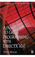 Advanced 3D Game Programming with DirectX 10.0