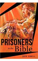 Prisoners in the Bible