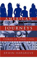 American Journeys