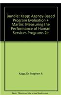 Agency-Based Program Evaluation