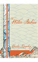 Water-Babies Lib/E: A Fairy Tale for a Land-Baby