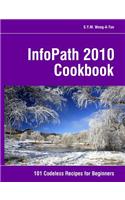 InfoPath 2010 Cookbook